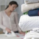 вредно ли гладить постельное белье