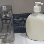 готовое самодельное жидкое мыло фото