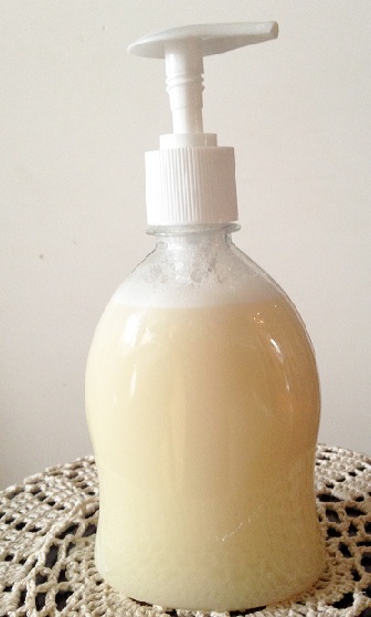 Как сделать мыло из обмылков в домашних условиях - твердое и жидкое