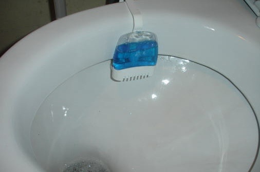 фото освежителя воздуха в туалет