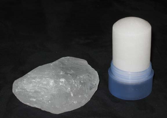 фото дезодоранта кристалла