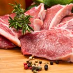 устранить специфический запах мяса баранины
